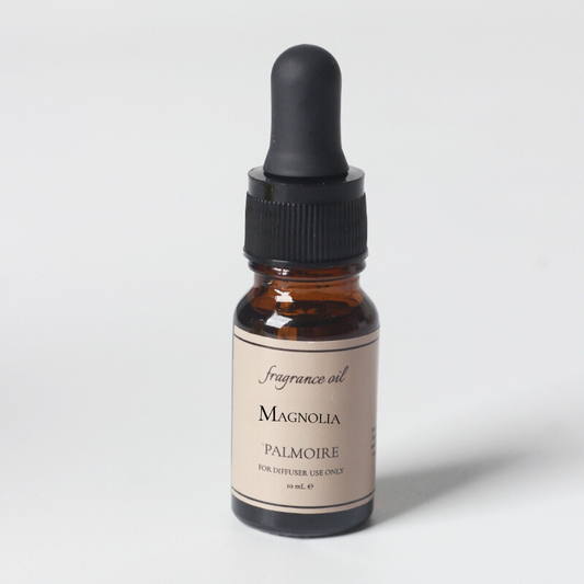 Magnolia Fragrance Oil - PALMOIRE