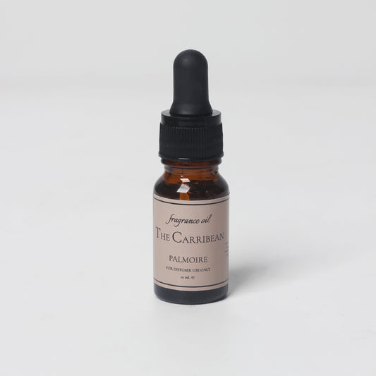 The Carribean Fragrance Oil - PALMOIRE