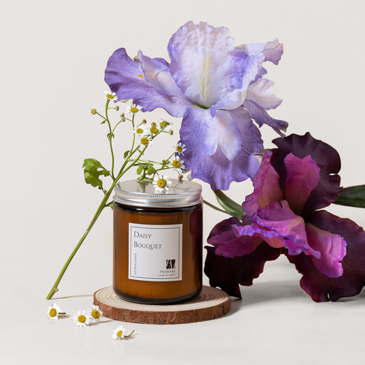 Amber Bundle: Set of 3 - PALMOIRE