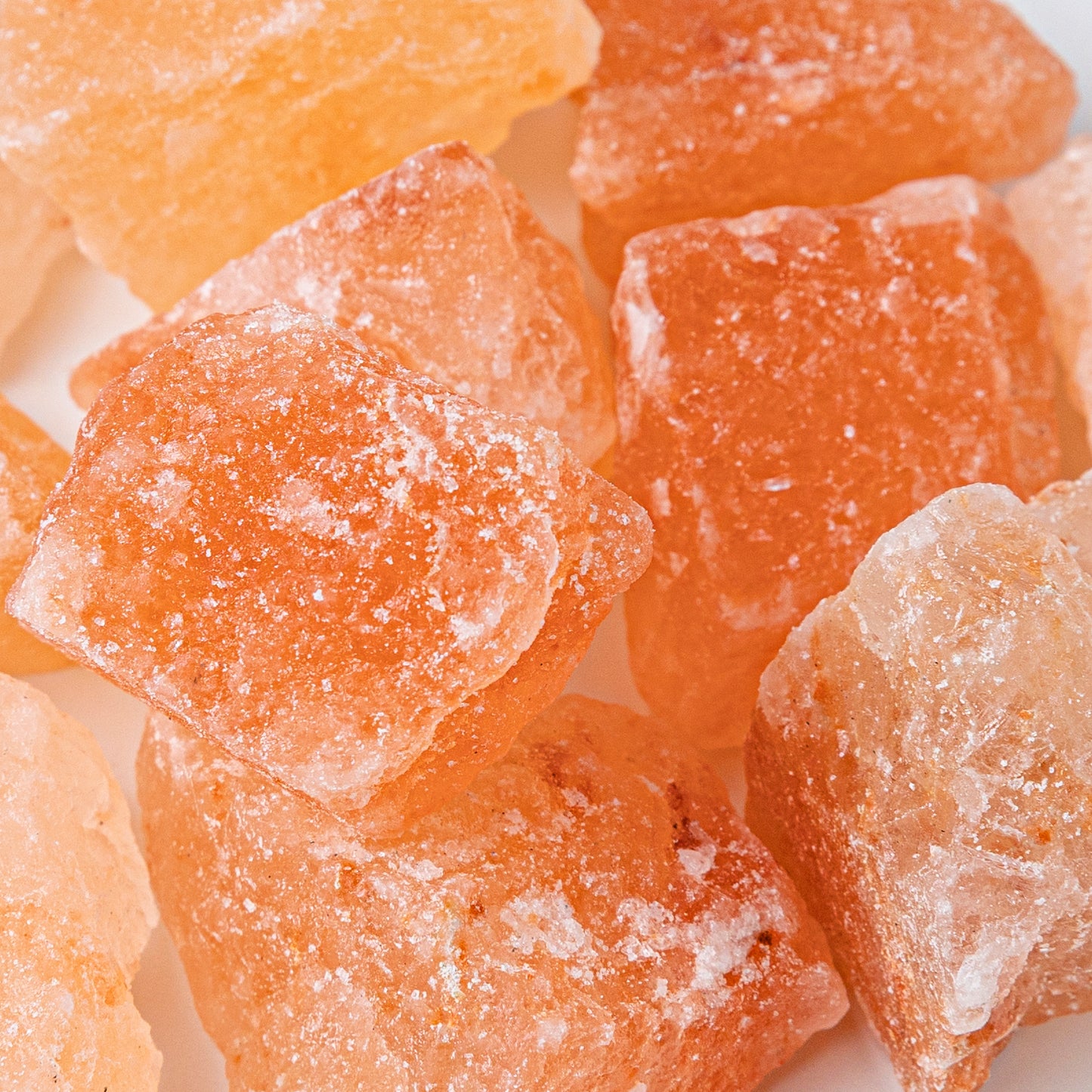 Himalayan Salt Gemstone Diffuser - PALMOIRE