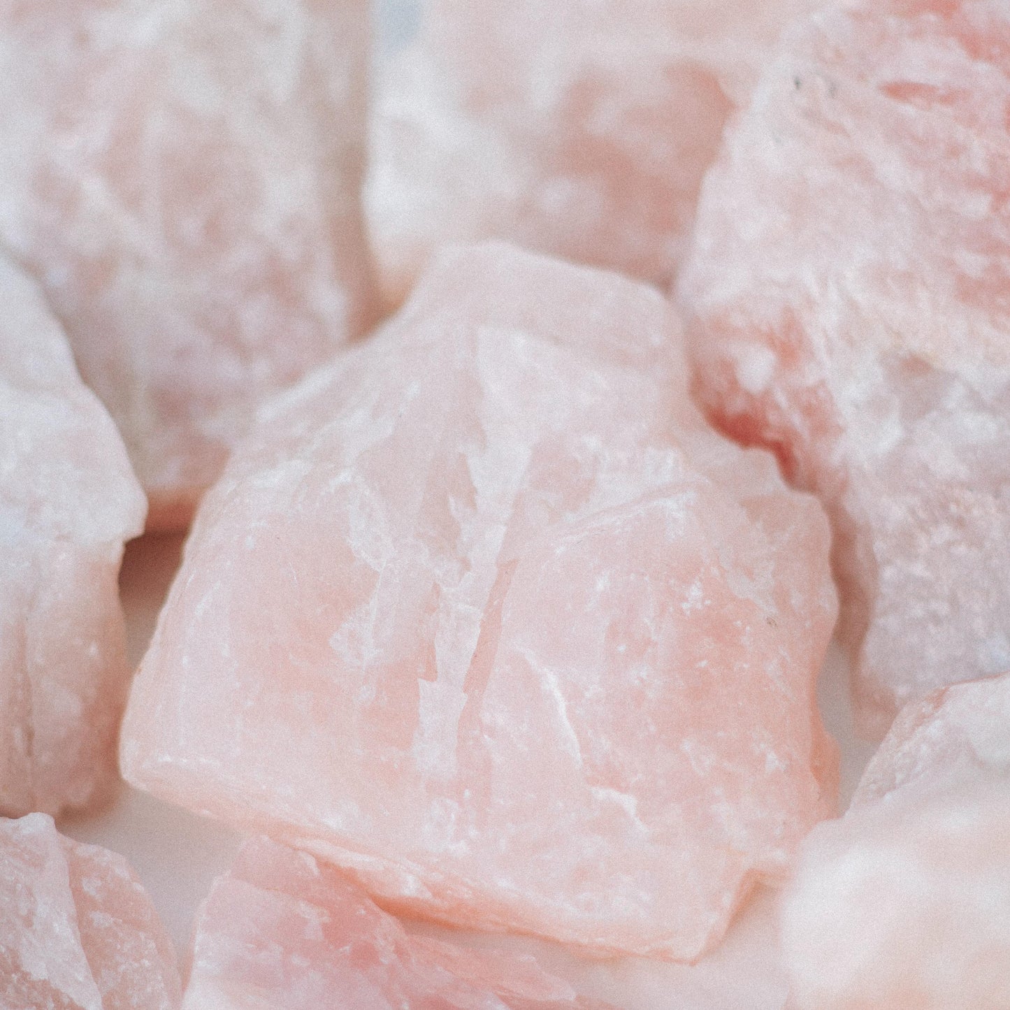 Blushing Rosé Gemstone Diffuser - PALMOIRE