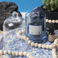 Mykonos Blue Gemstone Diffuser