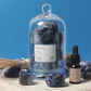 Mykonos Blue Gemstone Diffuser