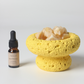 Yellow Moon Diffuser - Sweet Osmanthus