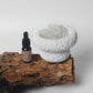 White Moon Diffuser - Floral Ocean - PALMOIRE