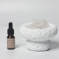 White Moon Diffuser - Floral Ocean - PALMOIRE