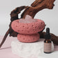 Pink Moon Diffuser - Sakura - PALMOIRE