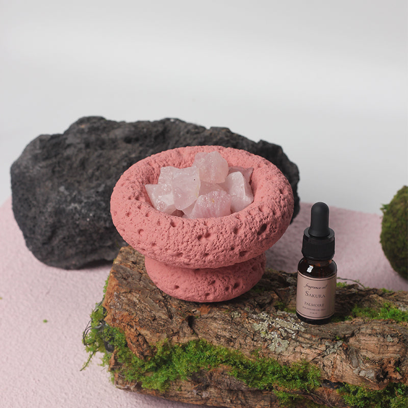 Pink Moon Diffuser - Sakura - PALMOIRE