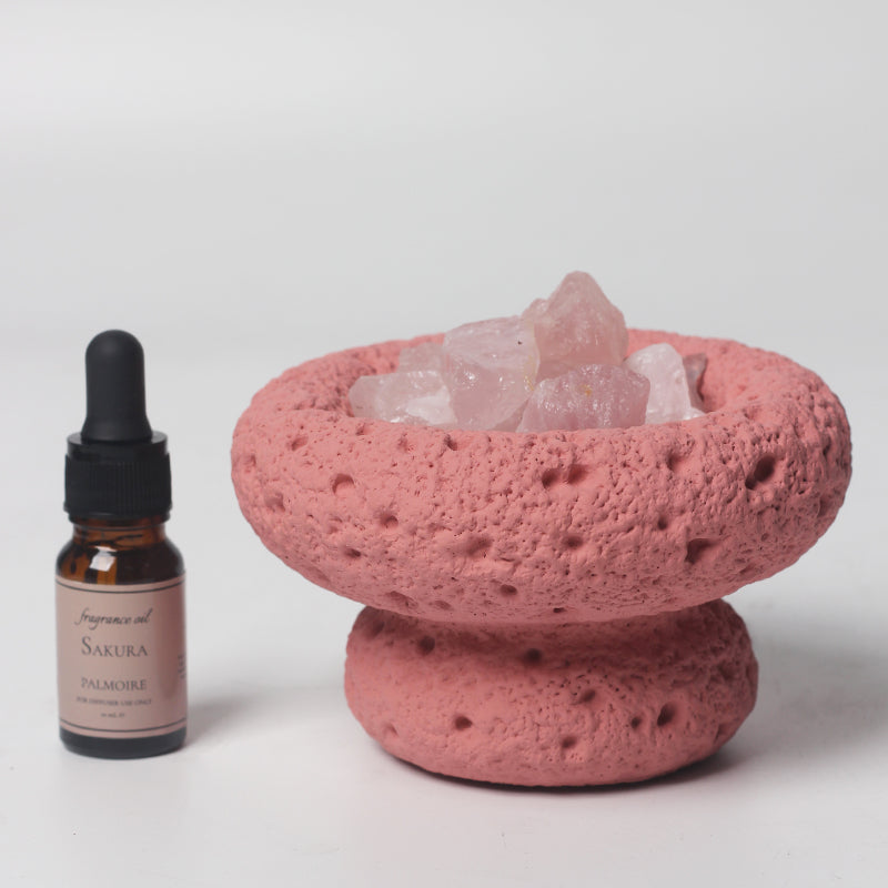 Pink Moon Diffuser - Sakura - PALMOIRE