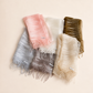Mulberry Silk Scarf - collection