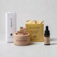 Wood Diffuser - Beech Wood - PALMOIRE
