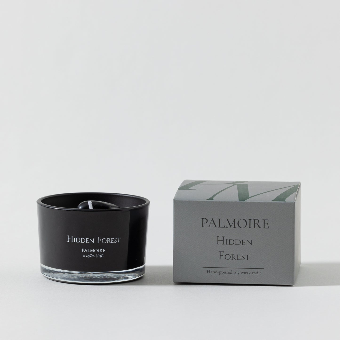 Hidden Forest Candle Set - PALMOIRE