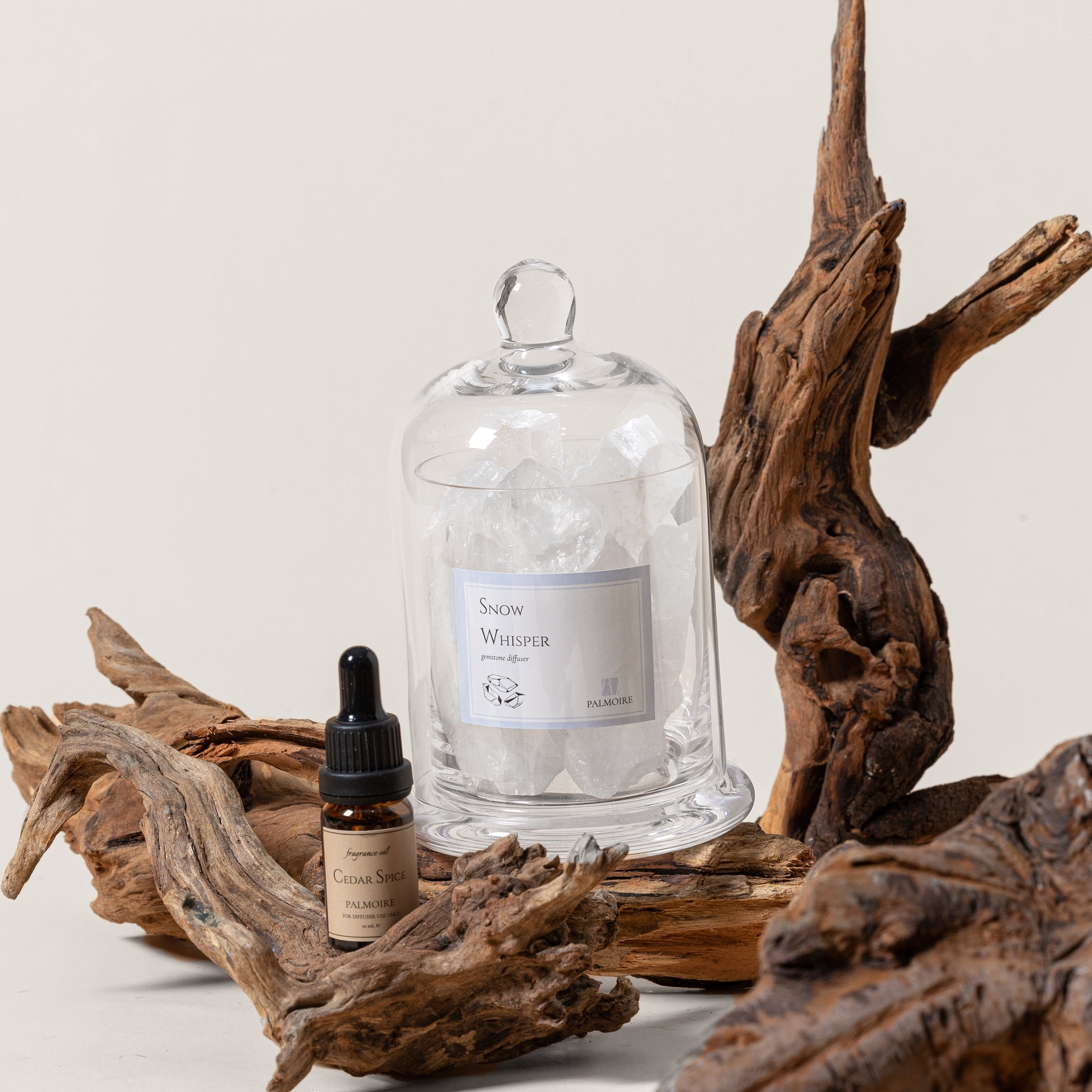 Tropical Bath Fragrance Oil – PALMOIRE
