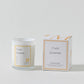 Cape Jasmine Soy Wax Candle - PALMOIRE