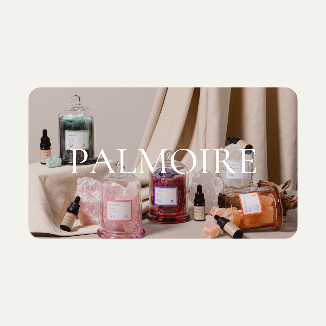 Palmoire E-Gift Card - PALMOIRE